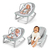 Bouncer Ingenuity Keep Cozy 3 En 1 Mecedor en internet