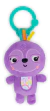 Sonaja Peluche Para Bebé Bright Start Jingle Toy - comprar en línea