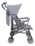 Carriola De Bastón Para Bebé D'bebé Aerostar Reclinable - Princo - Lo mejor para tu bebé