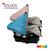 Carriola Con Portabebé Kool Baby Ts01 Incluye Base Para Auto - Princo - Lo mejor para tu bebé