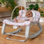 Bouncer Ingenuity Keep Cozy 3 En 1 Mecedor