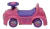 Carrito Montable Bebe Prinsel Comet Cajuela Claxon en internet