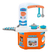 Cocina Para Niños Juguete Prinsel First Chef Accesorios - comprar en línea