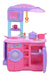 Cocina Para Niña Prinsel Cookn Play Electronica - tienda en línea