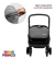 Carriola Ligera Para Bebé Coolbaby Reclinable - comprar en línea