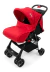 Carriola D'bebé Citi Reclinable Cubre Pies Ligera - tienda en línea