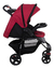 Carriola Infanti Mizi Reclinable Portabebe - tienda en línea