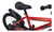 Bicicleta Entrenadora Para Niños Aeiou R16 Yn-002 De Canasta en internet