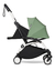 Yoyo² Carriola Babyzen Con Color Pack 0+ Recien Nacido
