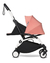 Yoyo² Carriola Babyzen Con Color Pack 0+ Recien Nacido - Princo - Lo mejor para tu bebé