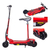 Scooter Patín Eléctrico Eco-forte Asiento Cd02a 120w 12km/h - comprar en línea