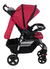 Imagen de Carriola Infanti Mizi Reclinable Portabebe