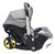 Carriola Para Bebé Starkids Polux Convertible Con Pañalera - Princo - Lo mejor para tu bebé