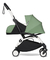 Yoyo² Carriola Babyzen Con Color Pack 0+ Recien Nacido - tienda en línea
