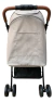 Carriola Para Bebé Prinsel Mónaco Plegable A Una Mano - comprar en línea