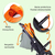 Imagen de Carriola Para Bebé Baby Owl X5 Uil Plegable
