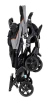Carriola Doble Bebe Baby Trend Sit N Stand Reclinable en internet