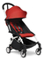 Yoyo² Babyzen Carriola Con Color Pack 6+