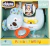 Chicco Juguete Peluche Sonaja Colgante Koala Family - Princo - Lo mejor para tu bebé