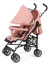 Carriola De Bastón Para Bebé D'bebé Aerostar Reclinable