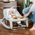 Bouncer Ingenuity Keep Cozy 3 En 1 Mecedor - Princo - Lo mejor para tu bebé