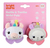 Imagen de Brazalete Mordedera Peluche Bright Starts Rattle & Teethe