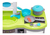 Imagen de Cocina Para Niña Prinsel Cookn Play Electronica