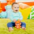 Sonaja Peluche Para Bebé Bright Start Jingle Toy en internet