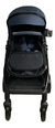 Carriola Para Bebé Trendy Kids Dyna Con Portabebé - Princo - Lo mejor para tu bebé