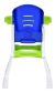 Silla Periquera De Bebe Prinsel Dinner Reforzada 1 Posición en internet