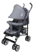 Carriola De Bastón Para Bebé D'bebé Aerostar Reclinable - comprar en línea