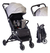 Carriola Para Bebé Baby Owl X5 Uil Plegable en internet