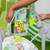Columpio Para Bebé Bright Start Playful Paradise Portátil - Princo - Lo mejor para tu bebé