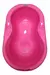 Bañera Prinsel Flipper 2 En 1 Ergonomica en internet