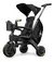 Triciclo Bicicleta Doona Liki Trike 4 En 1 S5 Bolsa De Viaje