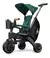 Triciclo Bicicleta Doona Liki Trike 4 En 1 S5 Bolsa De Viaje