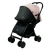 Imagen de Carriola D´bebé Goflip Reversible Con Mosquitero