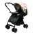 Carriola D´bebé Goflip Reversible Con Mosquitero - Princo - Lo mejor para tu bebé