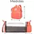 Pañalera Aeiou Mochila Dp010 J014 Expandible Entrada Usb en internet