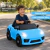 Imagen de Carro Eléctrico Para Niños Dodo Kids Bmt666 Control Remoto