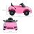 Carro Eléctrico Para Niños Dodo Kids Bmt666 Luces Led - comprar en línea