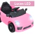 Carro Eléctrico Para Niños Dodo Kids Bmt666 Luces Led en internet