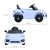 Carro Eléctrico Para Niños Dodo Kids Bmt666 Control Remoto - comprar en línea