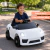 Carro Eléctrico Para Niños Dodo Kids Bmt666 Control Remoto - comprar en línea