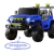 Montable Eléctrica Jeep Dodo Kids Bwn158 Luces Led - Princo - Lo mejor para tu bebé