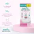 Protectores de Lactancia Evenflo Pads Bonus Pack 54 pzas - Princo - Lo mejor para tu bebé