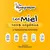 Shampoo Para Bebé The Honeykeeper Manzanilla Y Miel 250 Ml - tienda en línea
