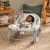 Silla Mecedora Para Bebé Ingeuity Keep Cozy Bouncer 3 En 1 en internet