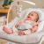 Imagen de Silla Mecedora Para Bebé Ingeuity Keep Cozy Bouncer 3 En 1