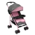 Carriola Infanti Owen Reclinable Plegable Ligera - comprar en línea